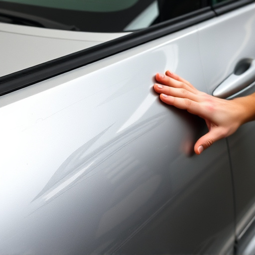 car scratch repair