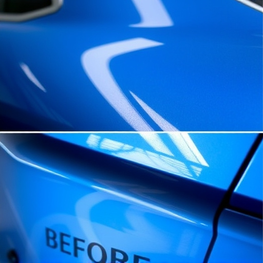 car scratch repair