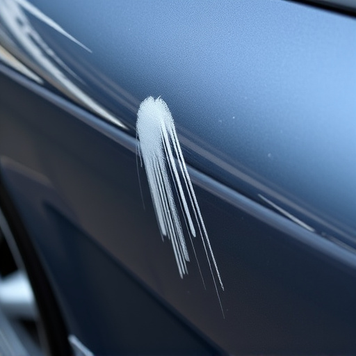 car scratch repair