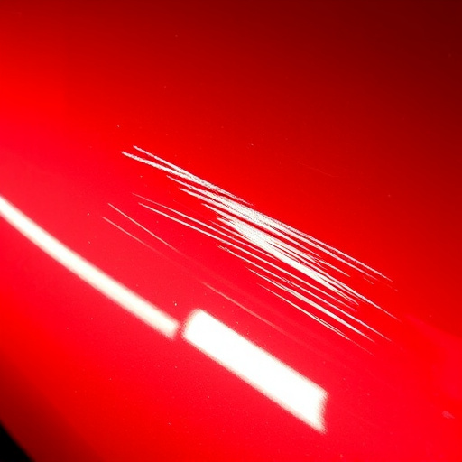car scratch repair