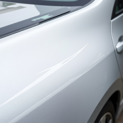 car scratch repair