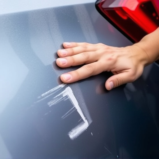car scratch repair