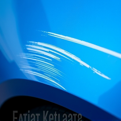 car scratch repair