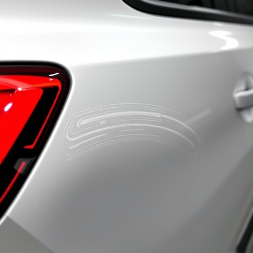 car scratch repair