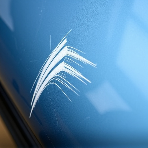 car scratch repair