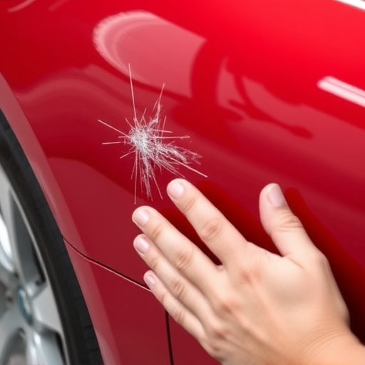 car scratch repair