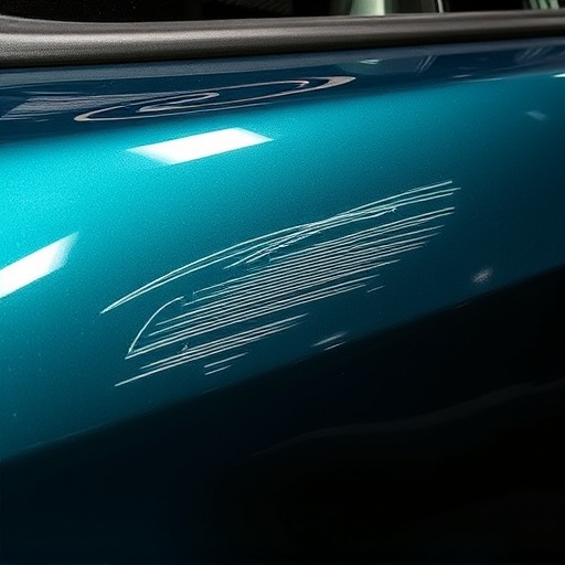 car scratch repair