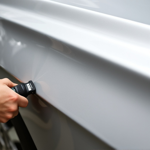 car scratch repair