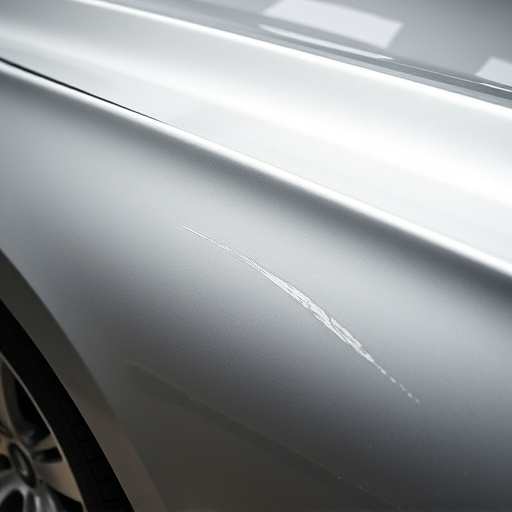 car scratch repair