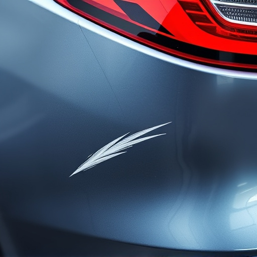 car scratch repair