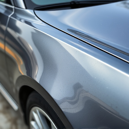 car scratch repair