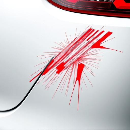 car scratch repair