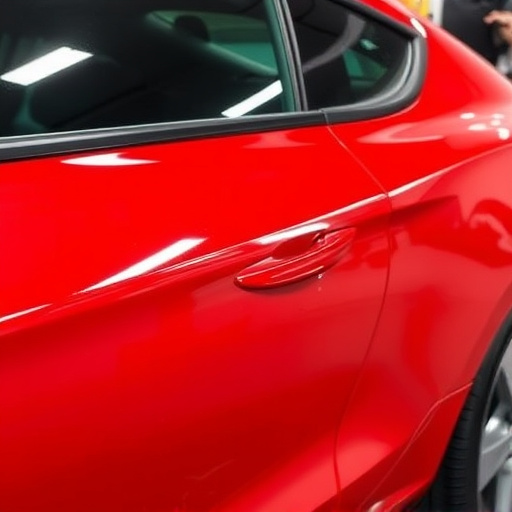 car scratch repair
