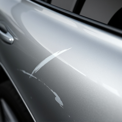 car scratch repair