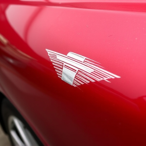 car scratch repair