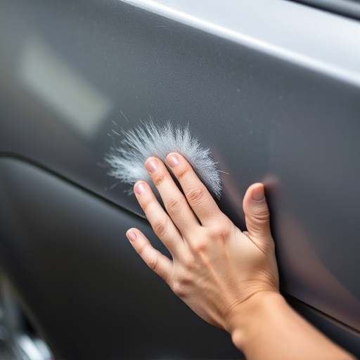 car scratch repair