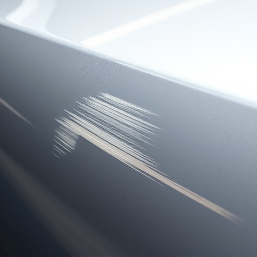 car scratch repair