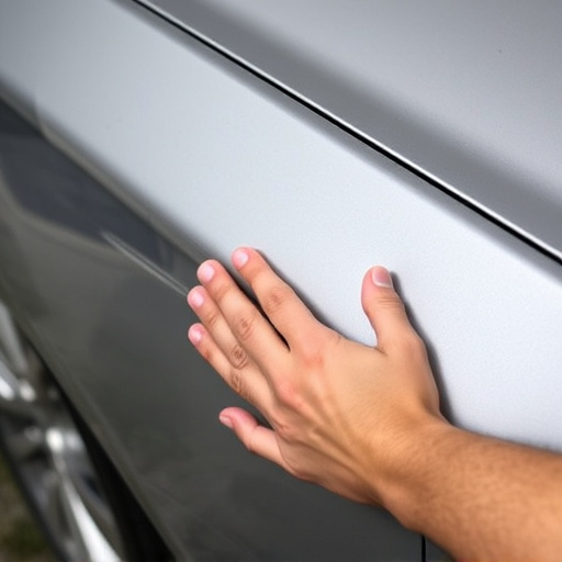 car scratch repair