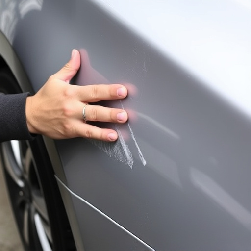 car scratch repair