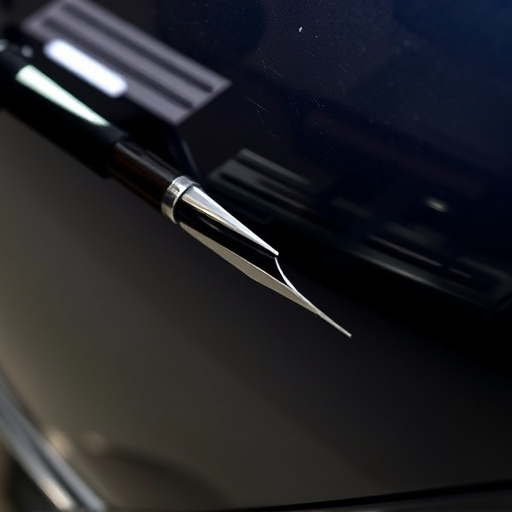car scratch repair