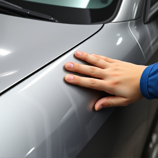 car scratch repair