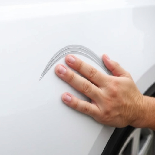 car scratch repair