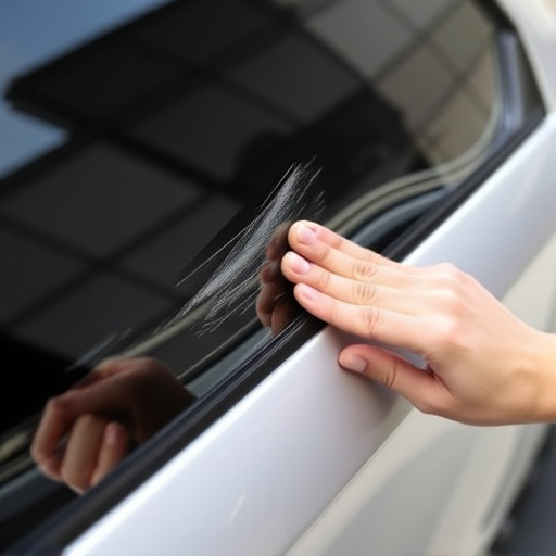 car scratch repair