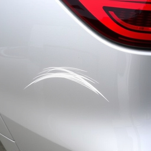 car scratch repair
