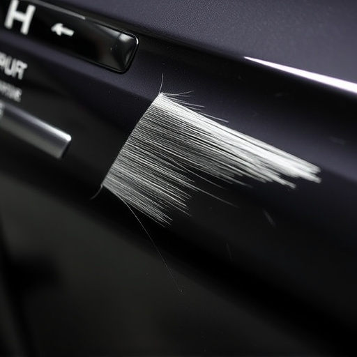 car scratch repair