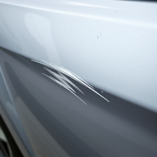 car scratch repair