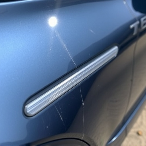 car scratch repair