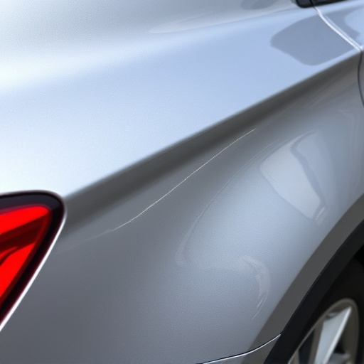 car scratch repair