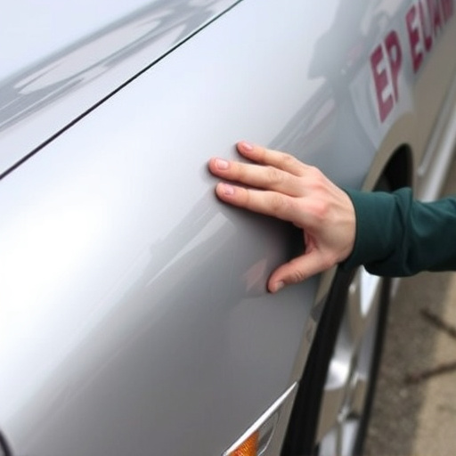 car scratch repair