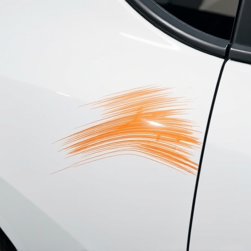 car scratch repair