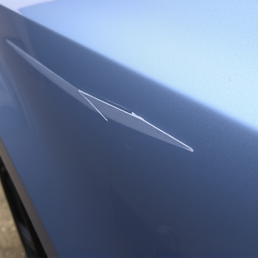 car scratch repair
