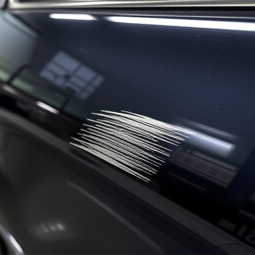 car scratch repair