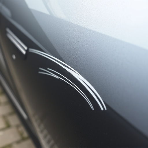 car scratch repair