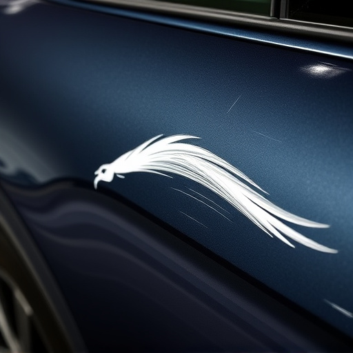 car scratch repair