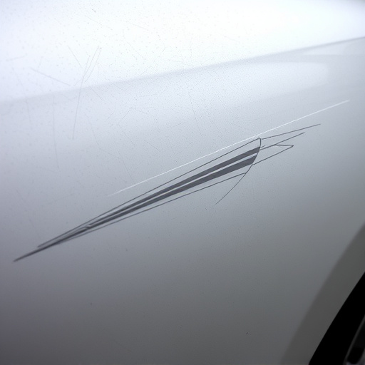 car scratch repair