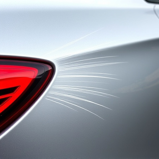 car scratch repair