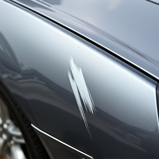car scratch repair