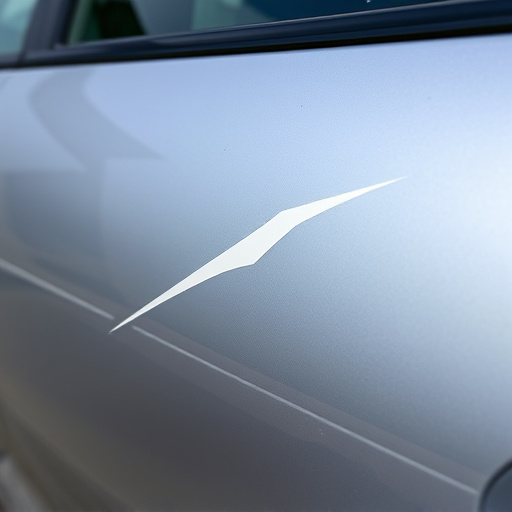 car scratch repair