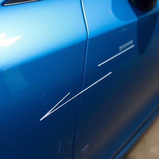 car scratch repair