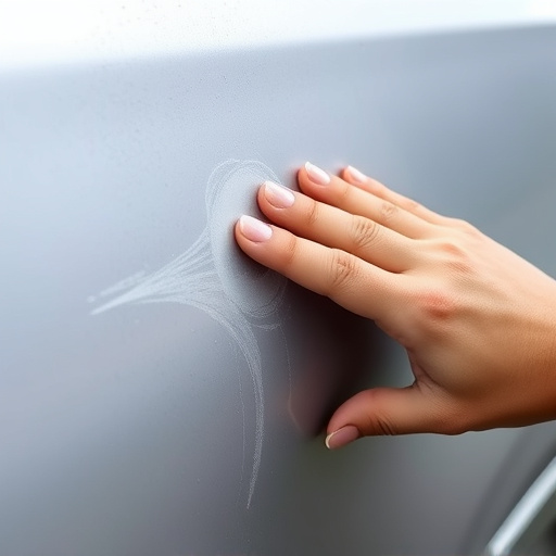 car scratch repair