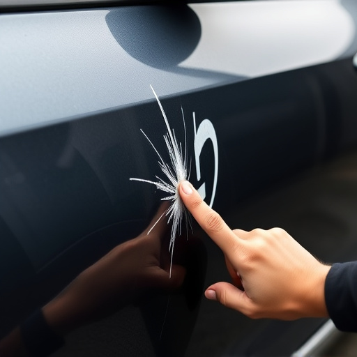 car scratch repair