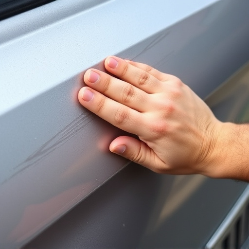 car scratch repair