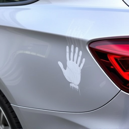 car scratch repair
