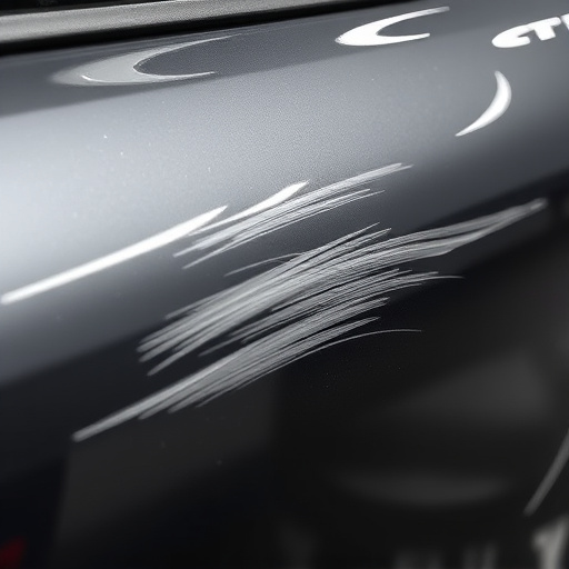 car scratch repair