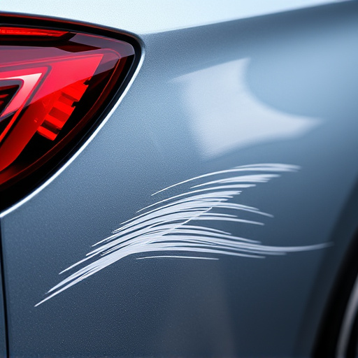 car scratch repair