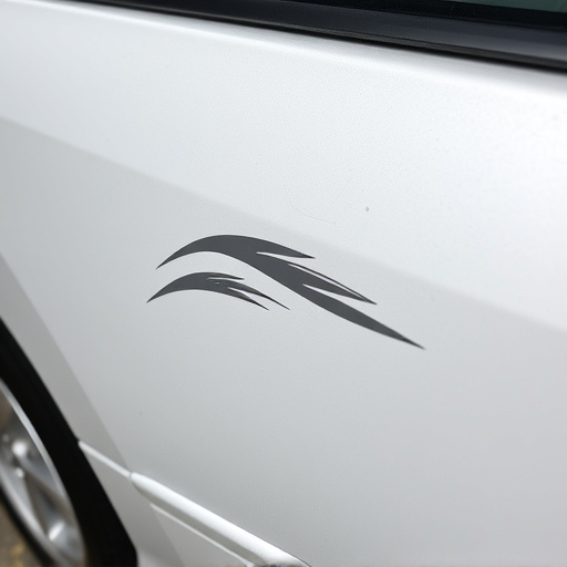 car scratch repair